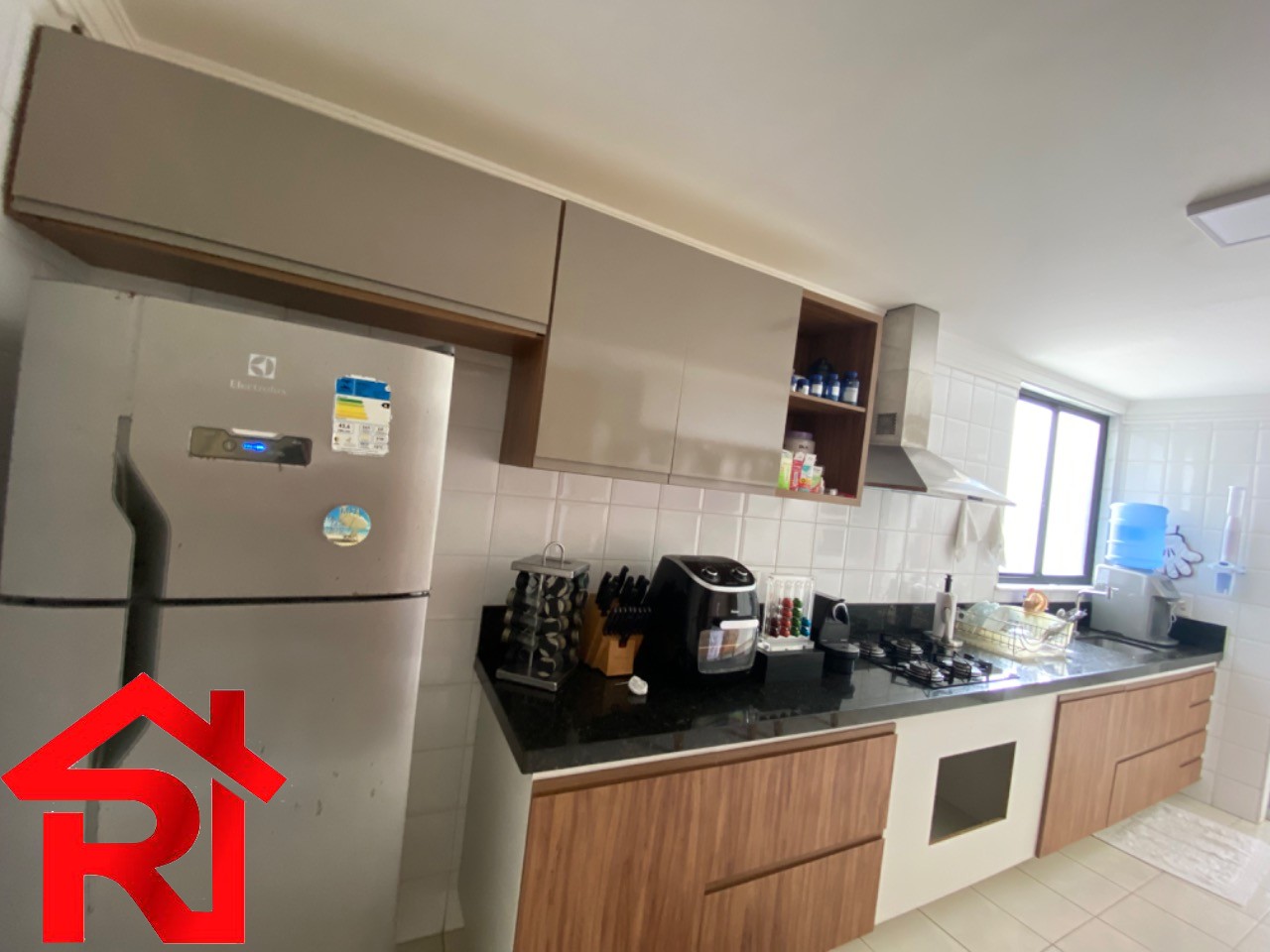 Apartamento à venda com 4 quartos, 147m² - Foto 5