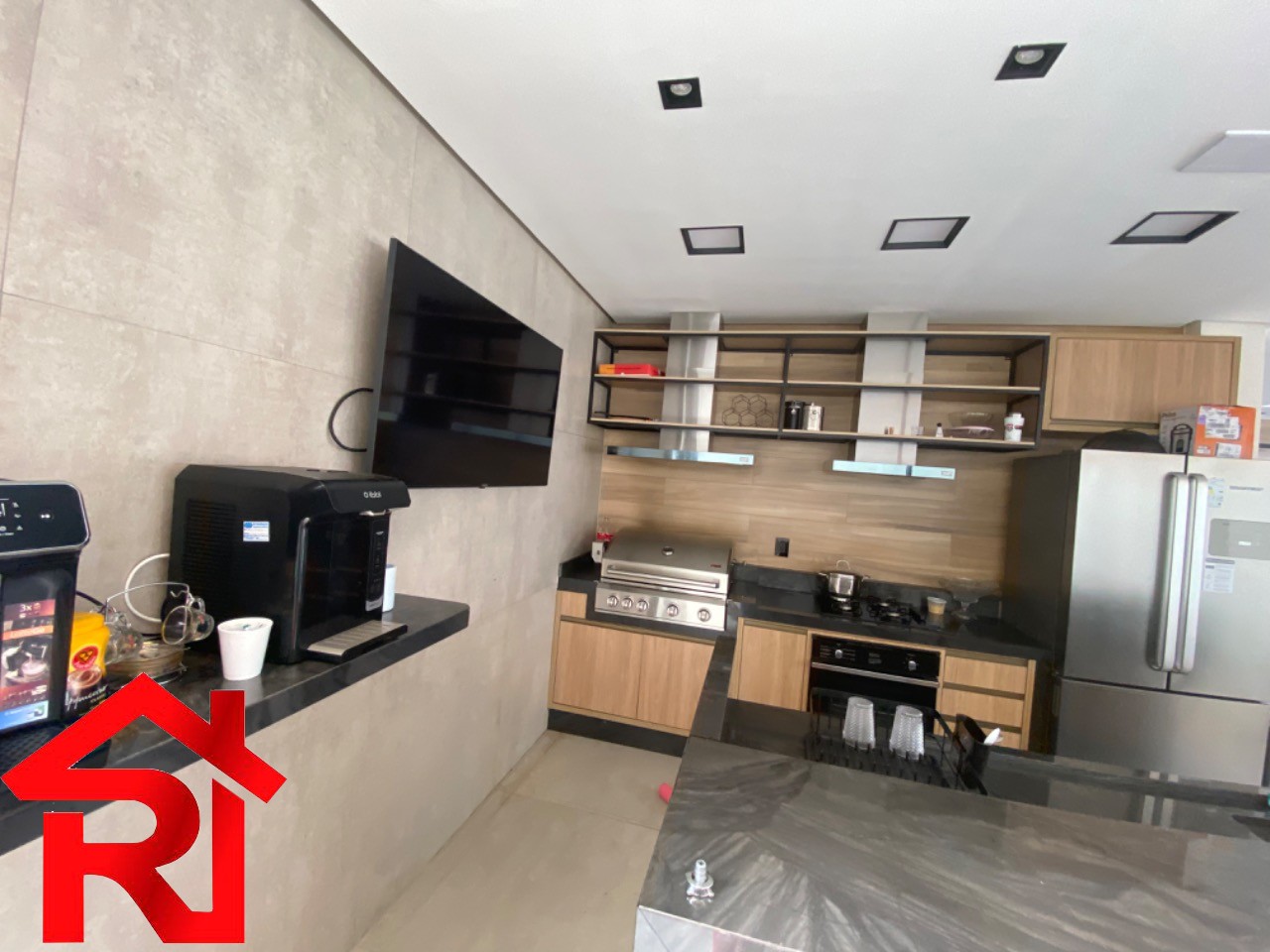 Casa à venda com 5 quartos, 540m² - Foto 46