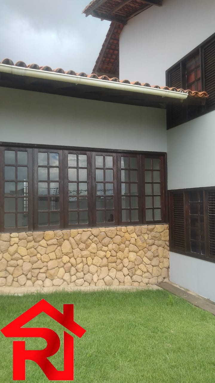 Casa à venda com 4 quartos, 1200m² - Foto 12