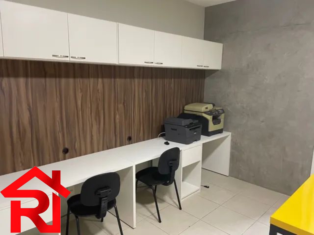 Conjunto Comercial-Sala à venda, 38m² - Foto 7