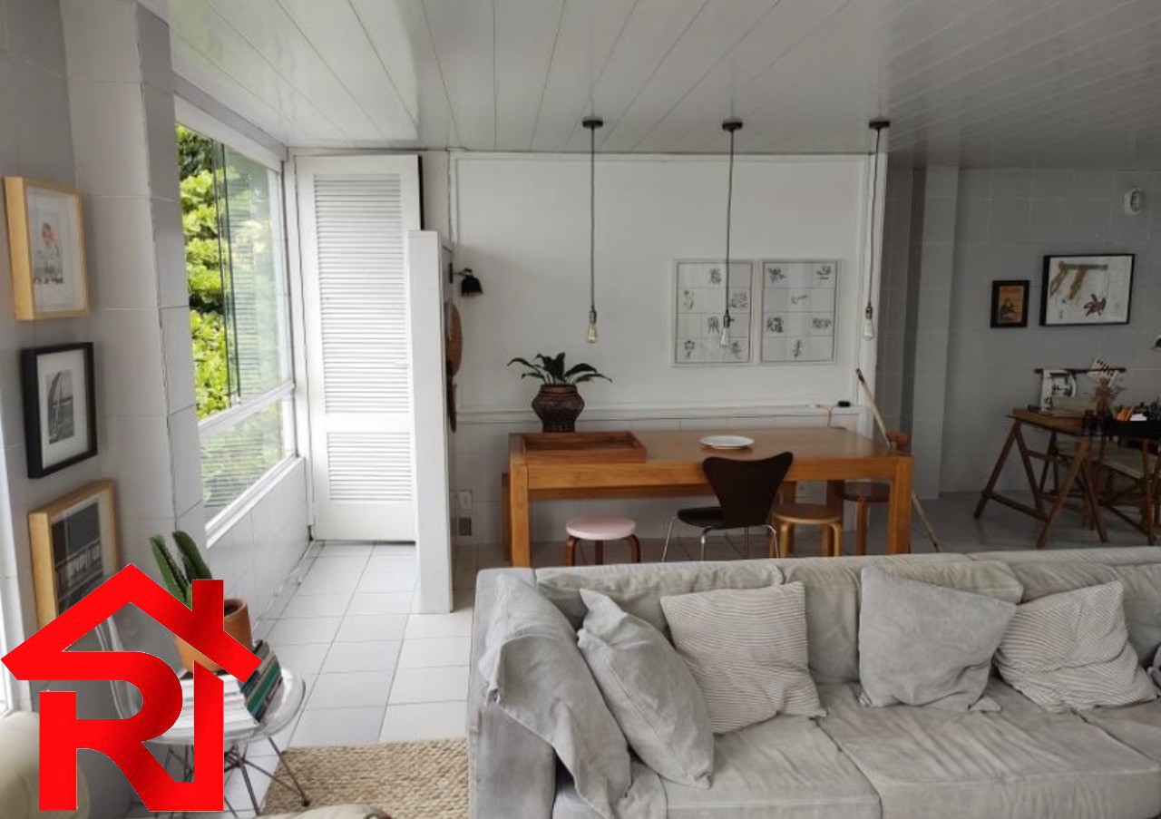 Casa à venda com 4 quartos, 500m² - Foto 4