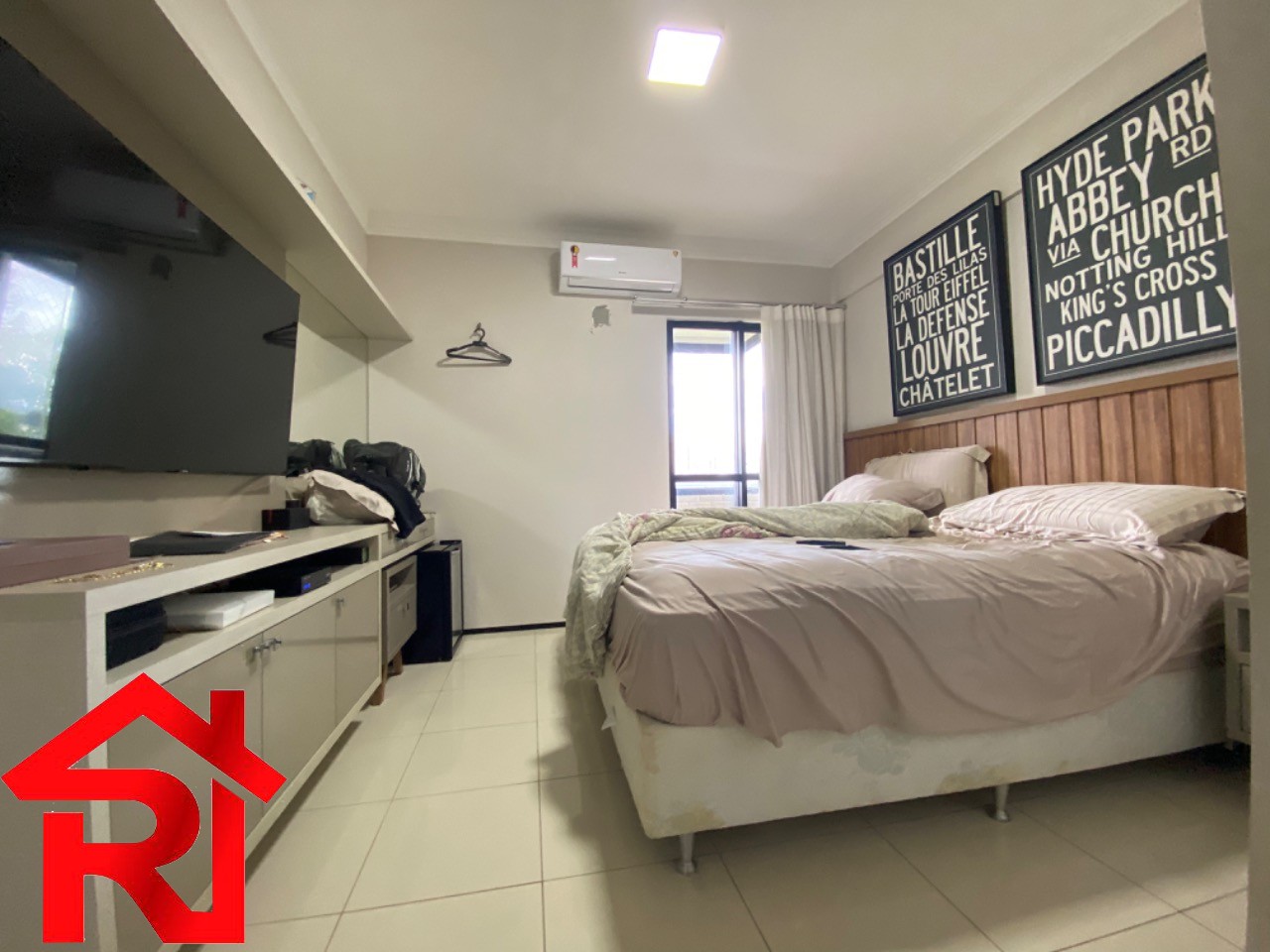 Apartamento à venda com 4 quartos, 147m² - Foto 12