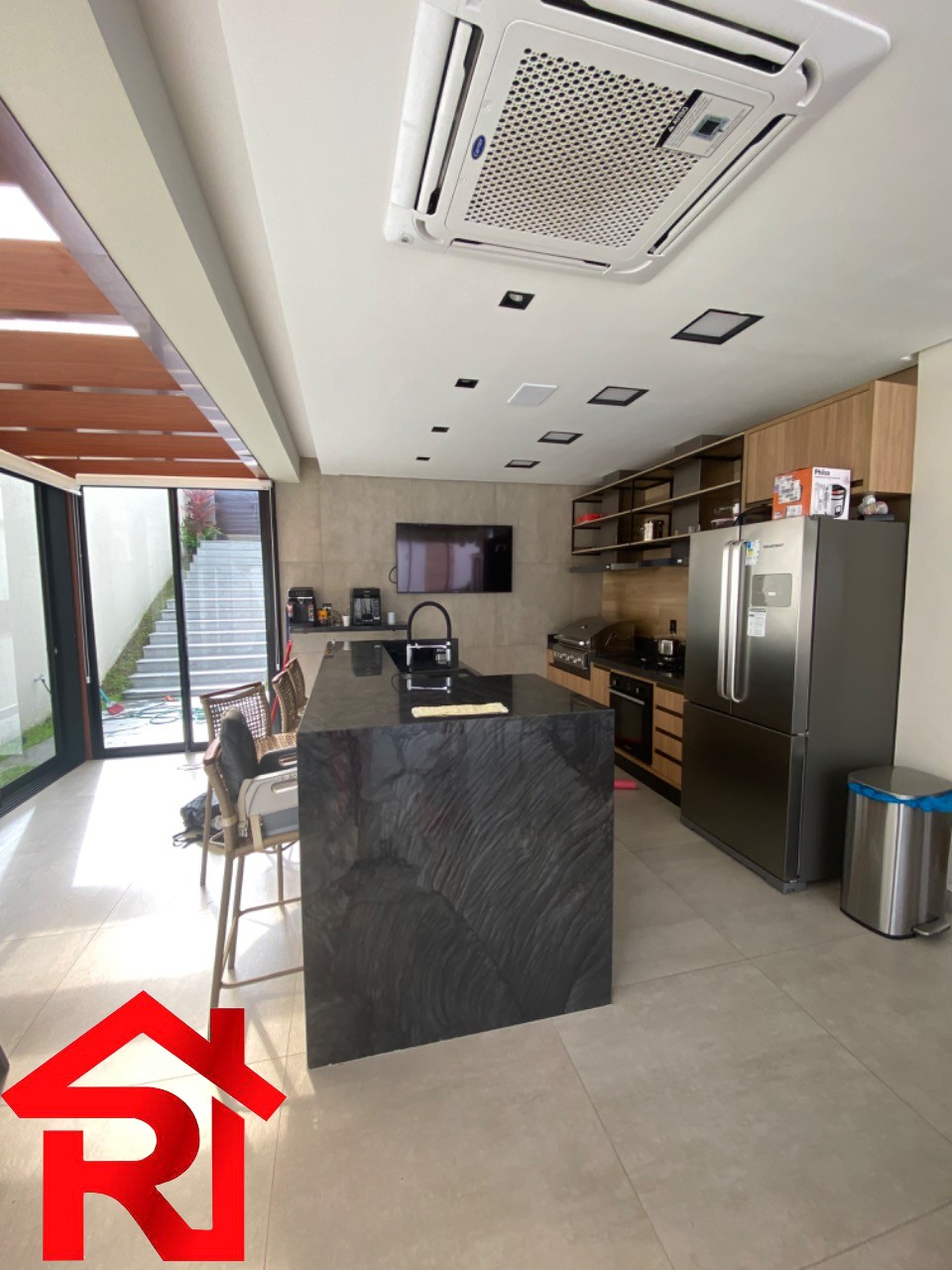 Casa à venda com 5 quartos, 540m² - Foto 44