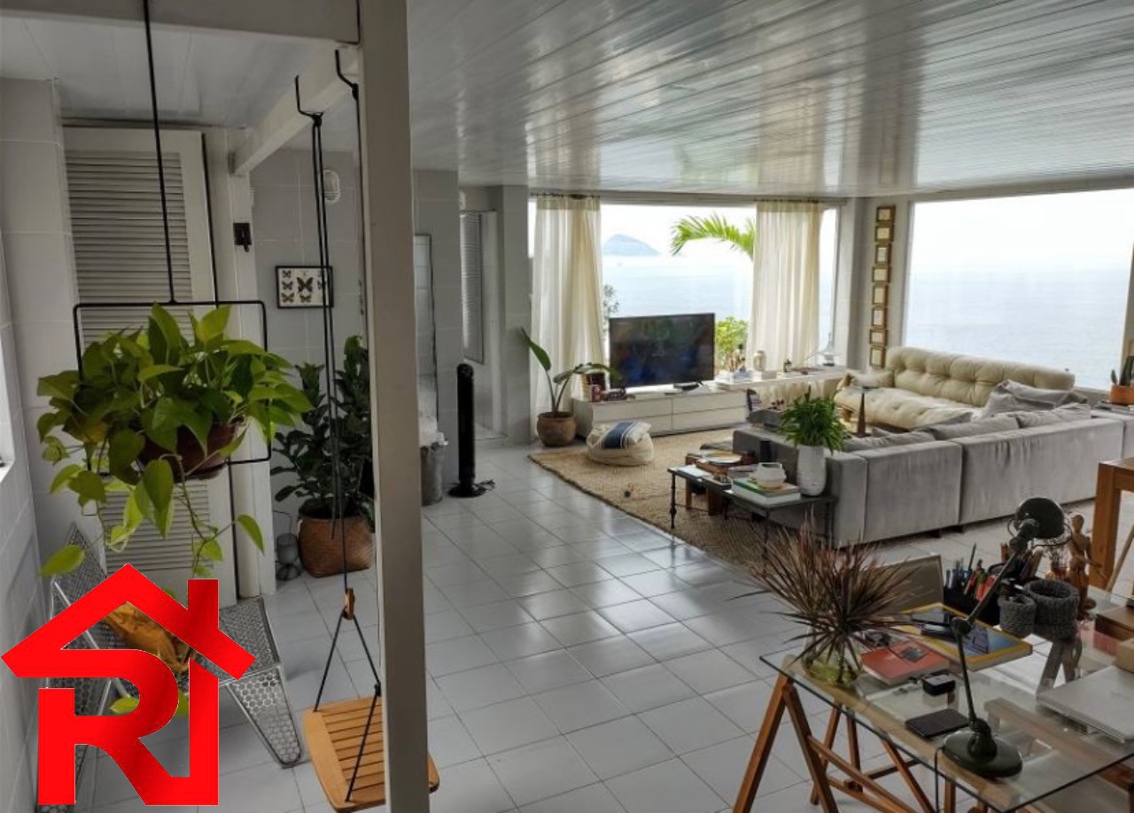 Casa à venda com 4 quartos, 500m² - Foto 6