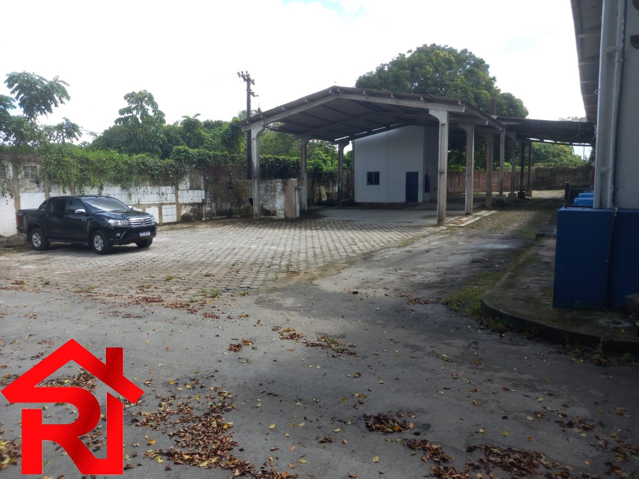 Depósito-Galpão-Armazém para alugar, 10000m² - Foto 12