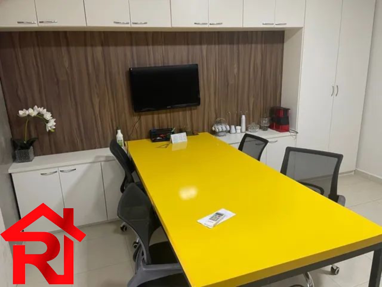 Conjunto Comercial-Sala à venda, 38m² - Foto 1