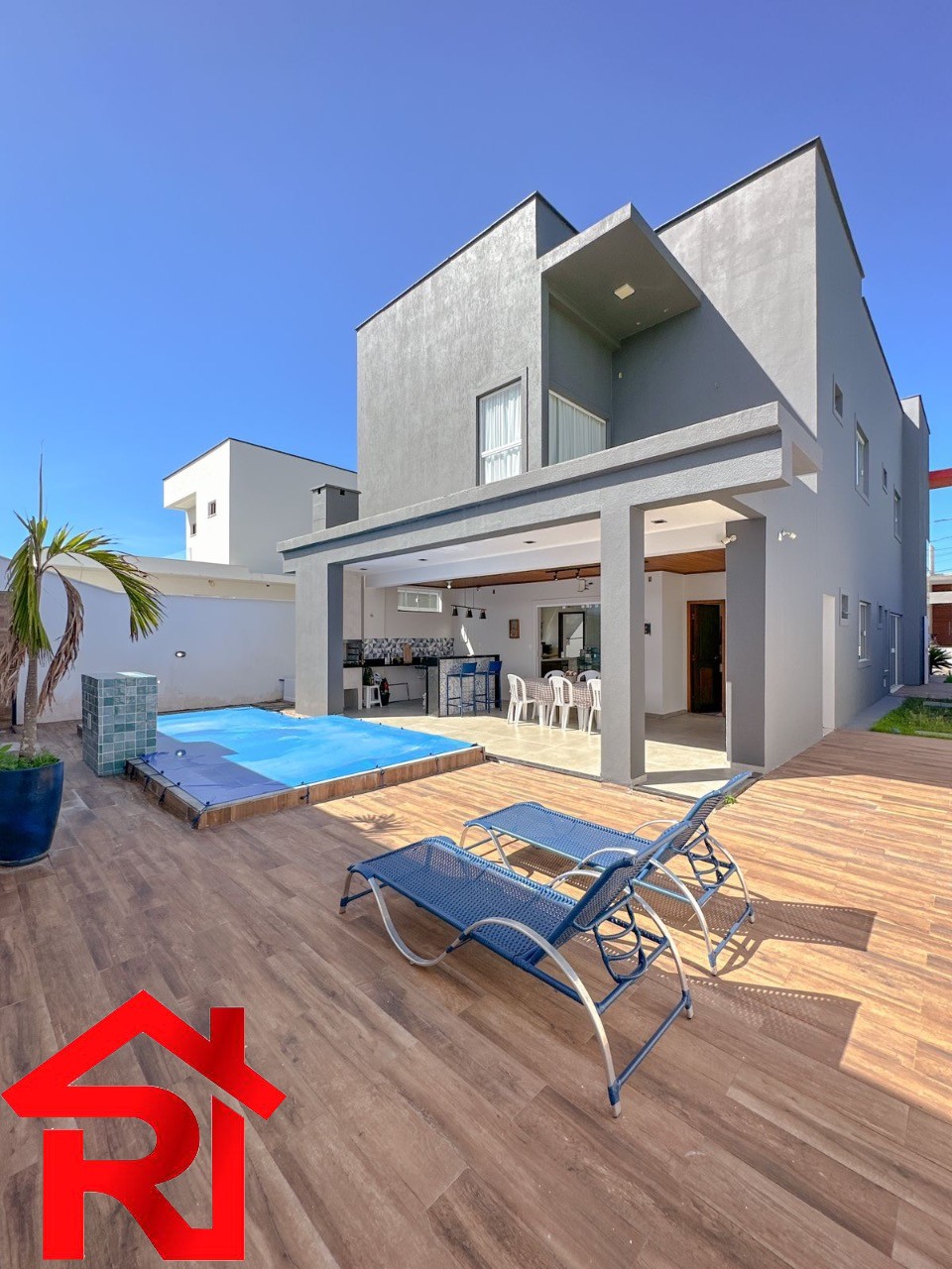 Casa à venda com 4 quartos, 387m² - Foto 5