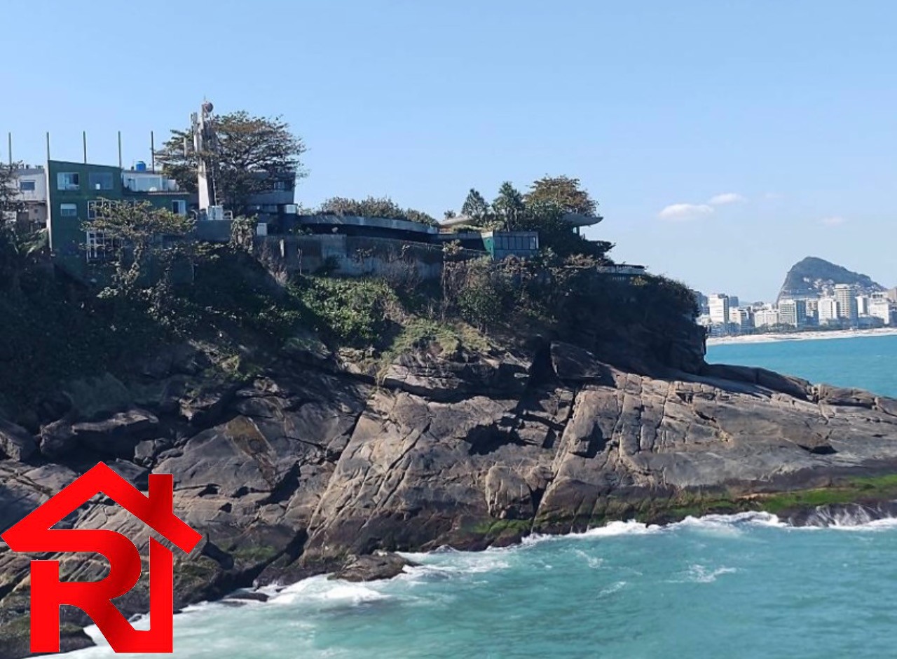 Casa à venda com 4 quartos, 500m² - Foto 19
