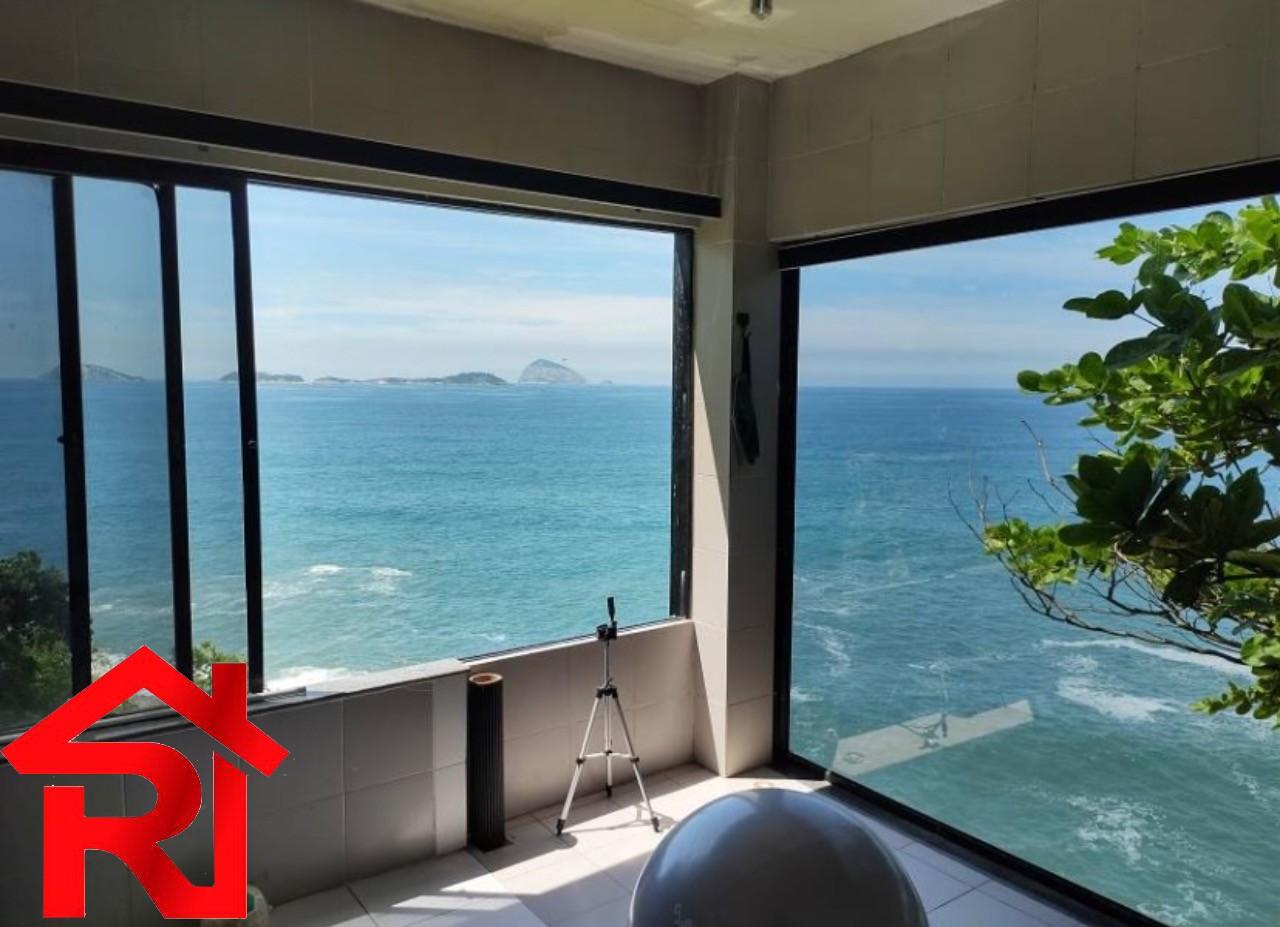 Casa à venda com 4 quartos, 500m² - Foto 17