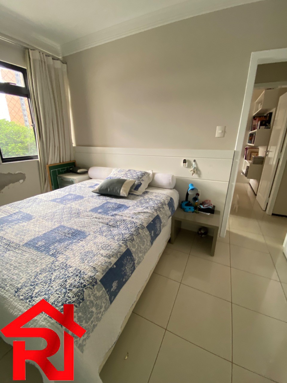 Apartamento à venda com 4 quartos, 147m² - Foto 22