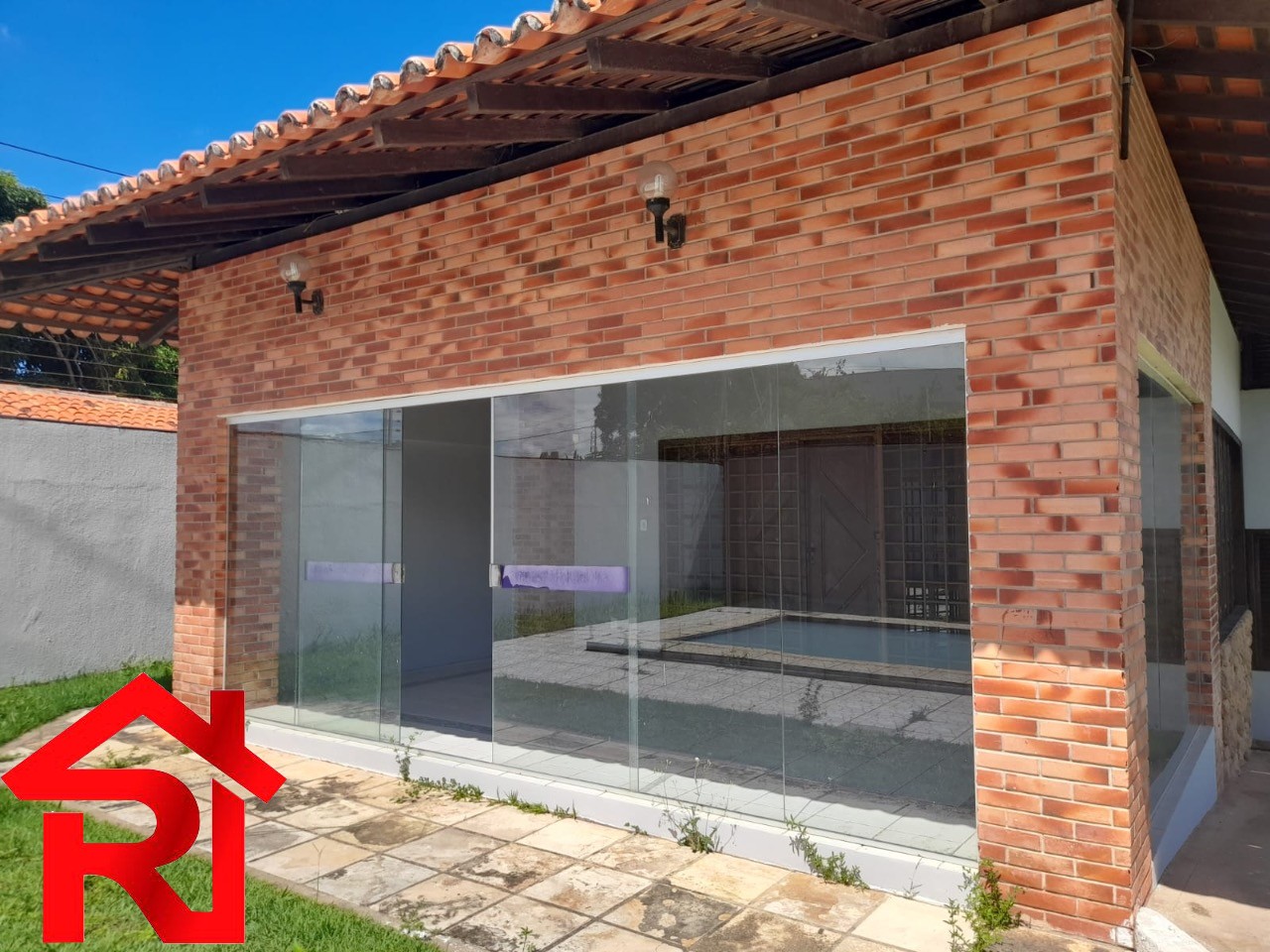 Casa à venda com 4 quartos, 1200m² - Foto 5