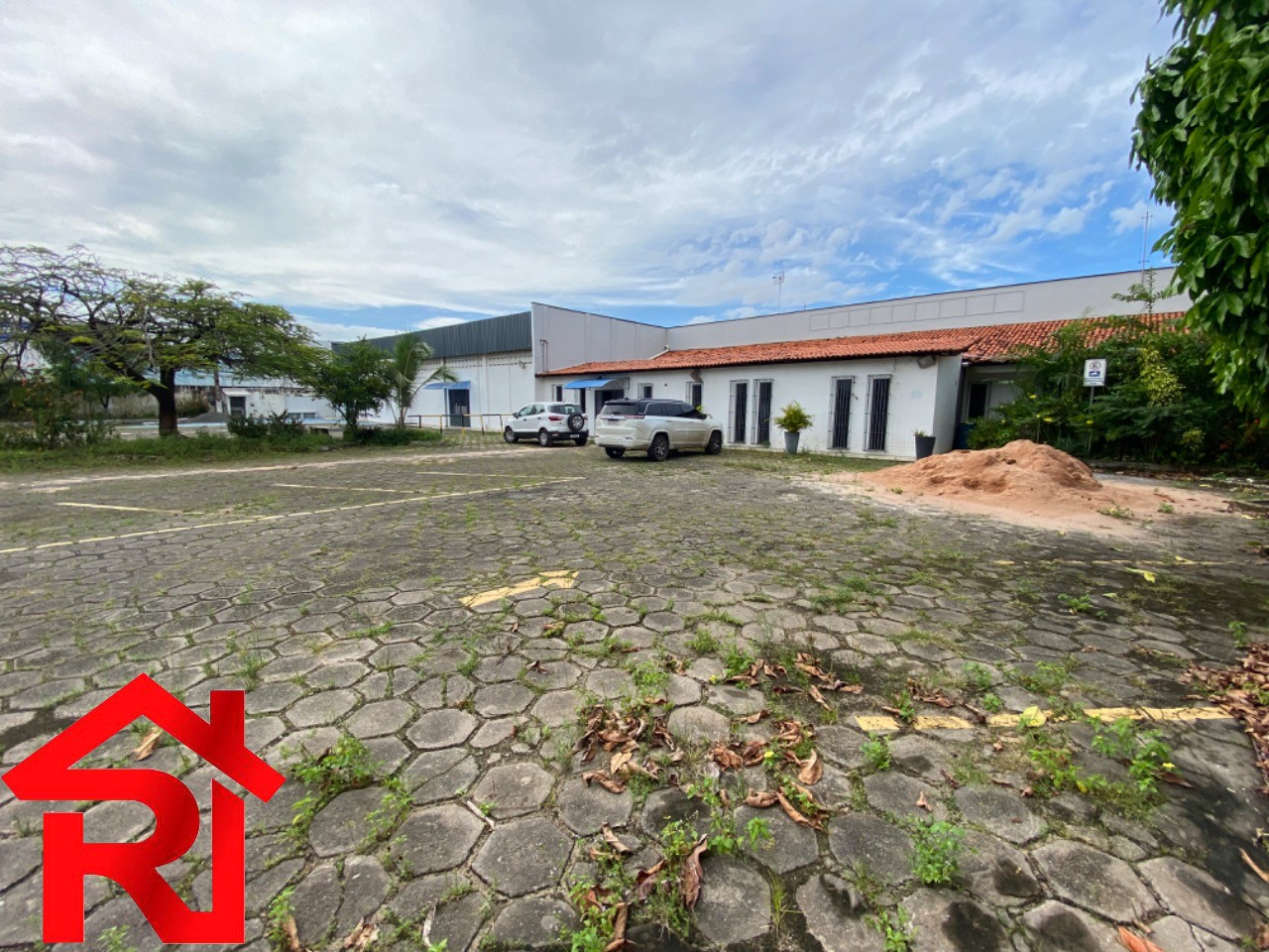 Prédio Inteiro, 6000 m² - Foto 1