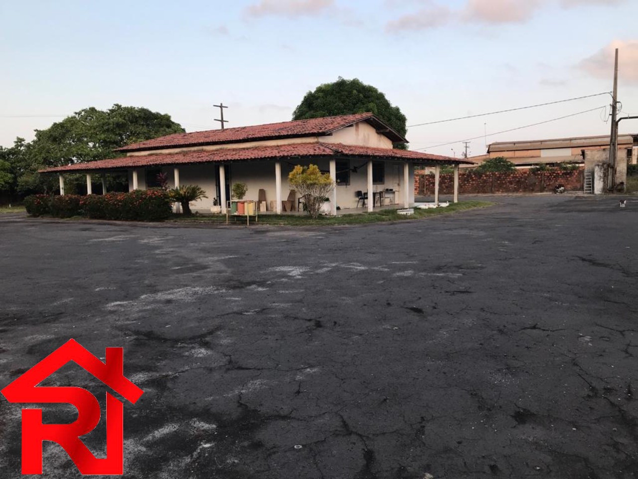 Depósito-Galpão-Armazém para alugar, 1000m² - Foto 13