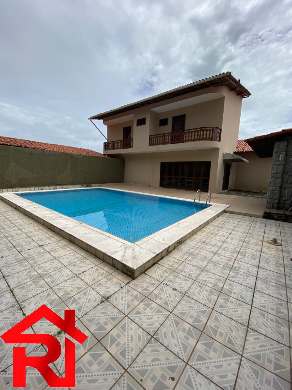 Casa à venda com 5 quartos, 996m² - Foto 4