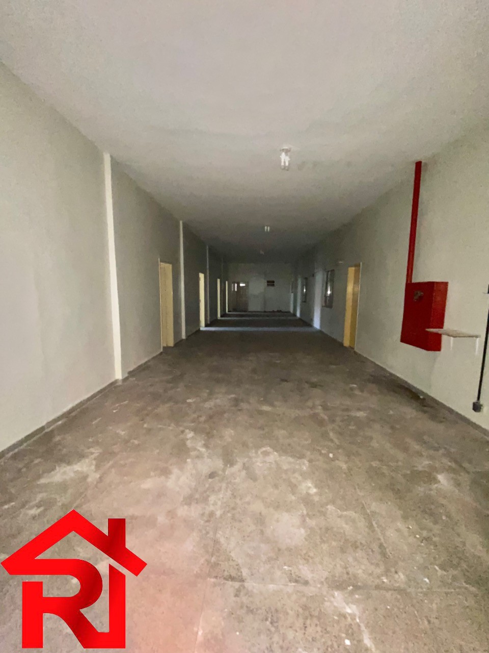 Prédio Inteiro, 6000 m² - Foto 11