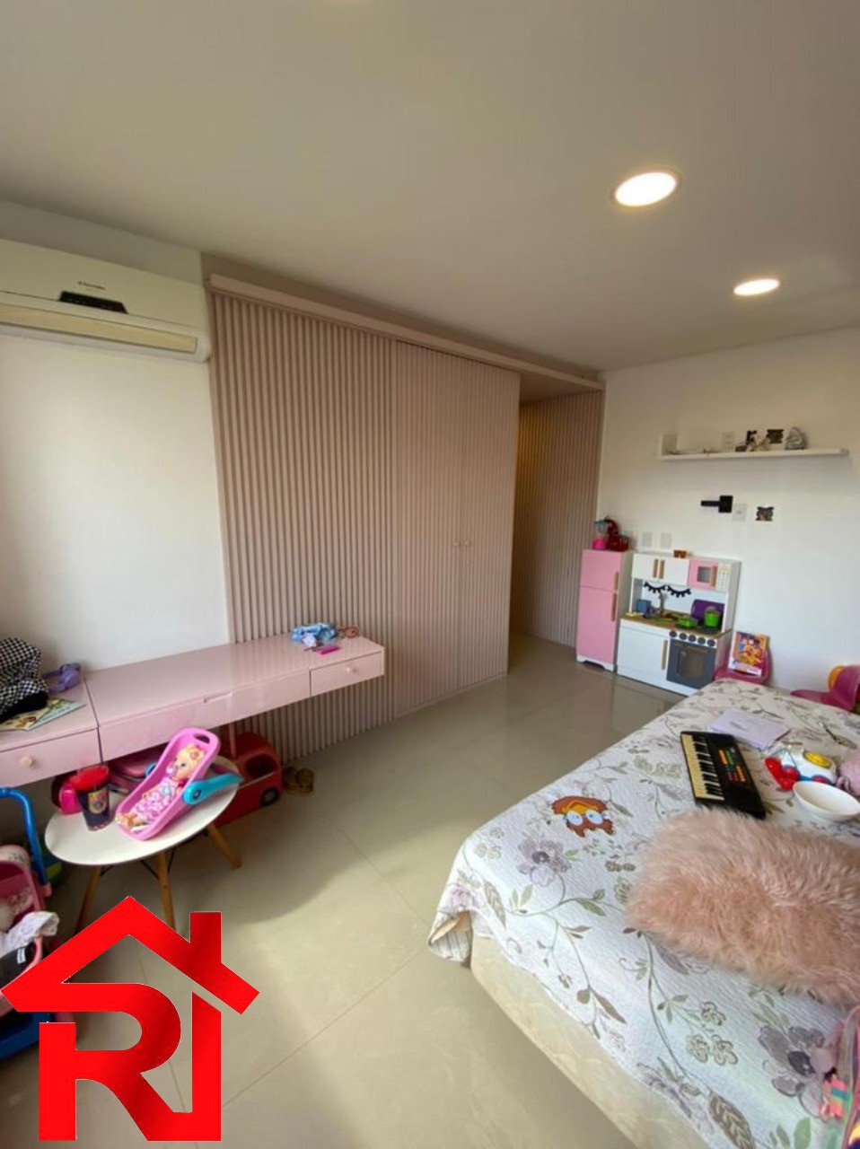 Apartamento para alugar com 3 quartos, 147m² - Foto 9