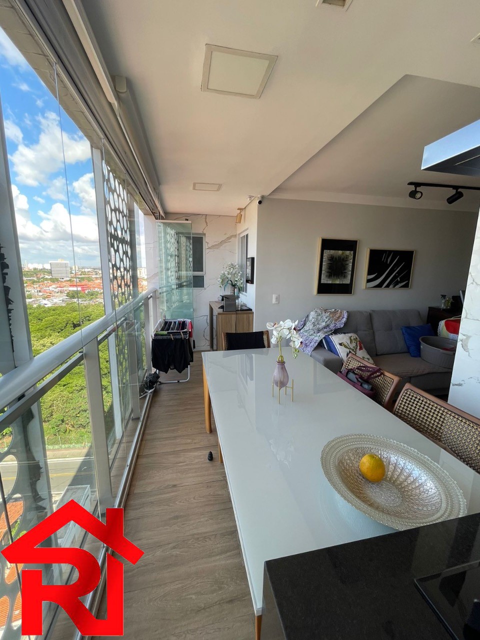 Apartamento à venda com 2 quartos, 74m² - Foto 12