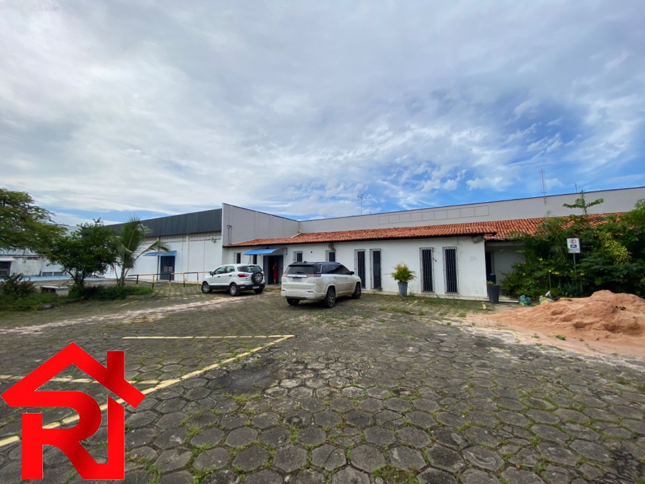 Prédio Inteiro, 6000 m² - Foto 3