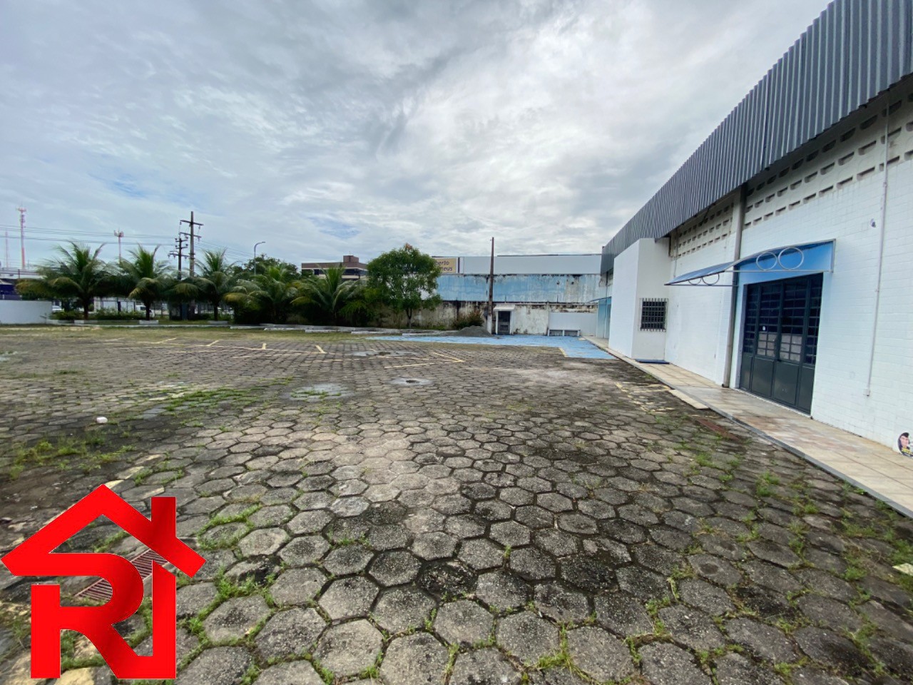 Prédio Inteiro, 6000 m² - Foto 4