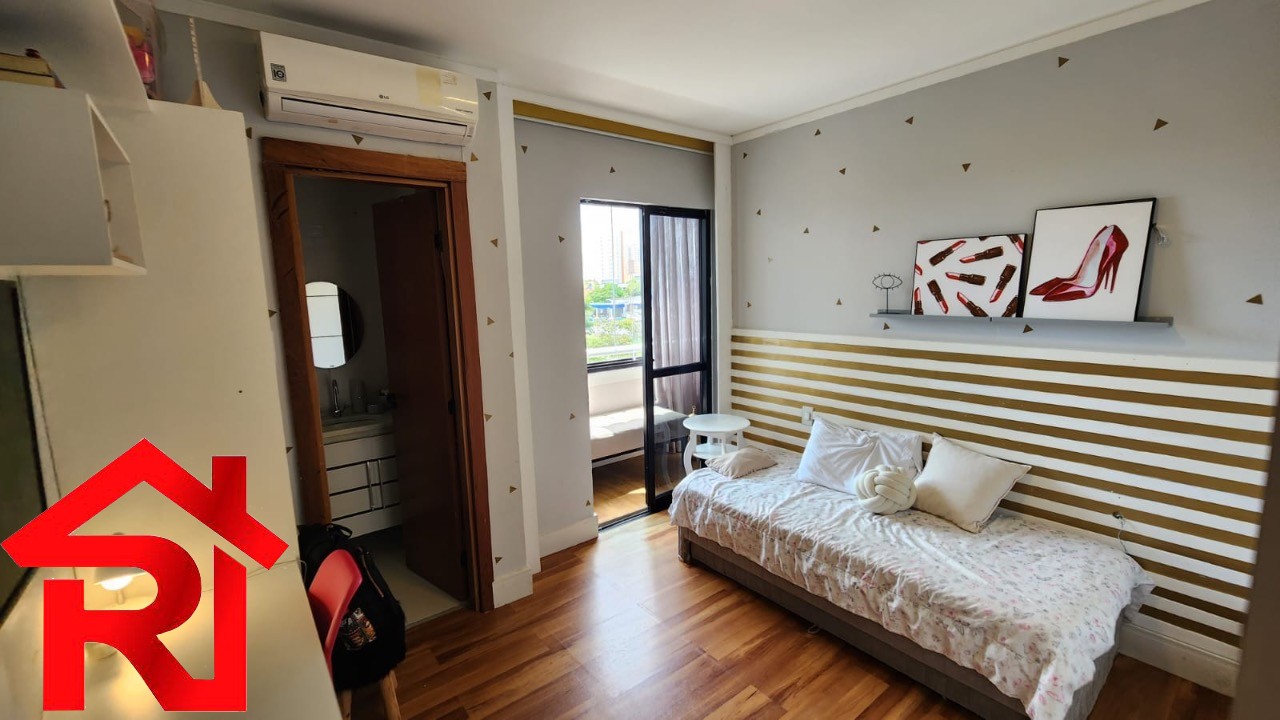 Apartamento à venda com 4 quartos, 147m² - Foto 24