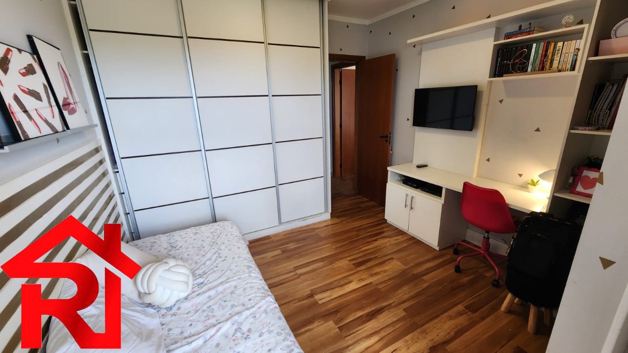 Apartamento à venda com 4 quartos, 147m² - Foto 19