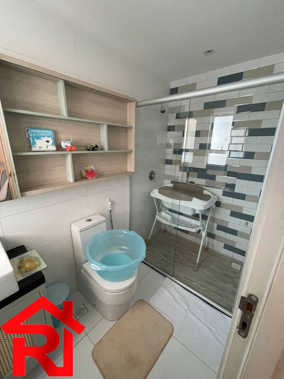 Apartamento à venda com 2 quartos, 74m² - Foto 6