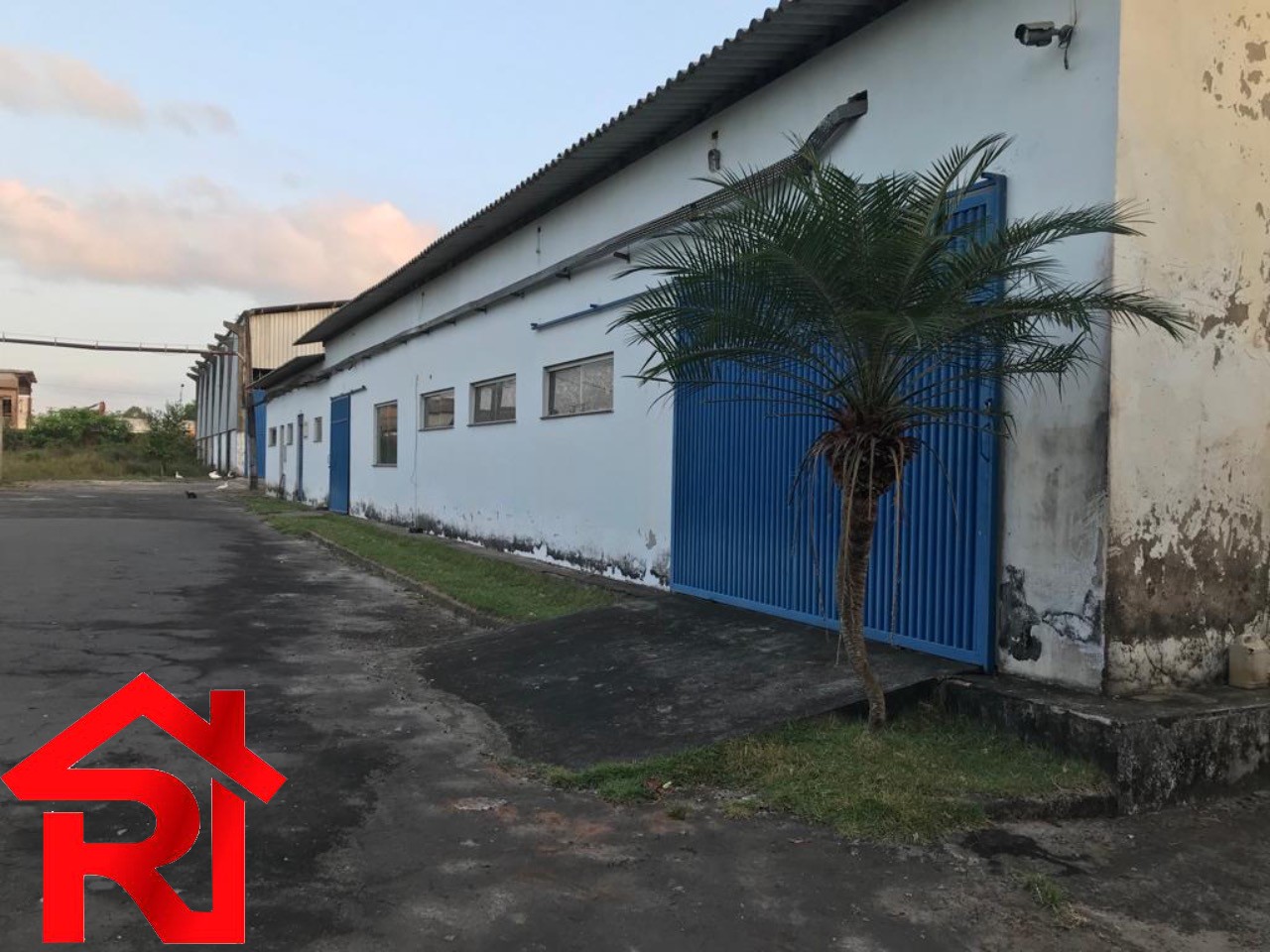 Depósito-Galpão-Armazém para alugar, 1000m² - Foto 14