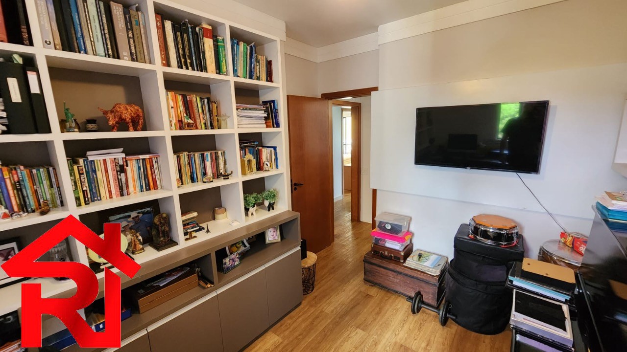 Apartamento à venda com 4 quartos, 147m² - Foto 27