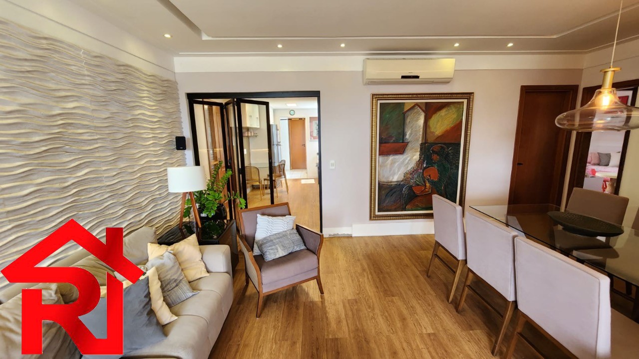 Apartamento à venda com 4 quartos, 147m² - Foto 12