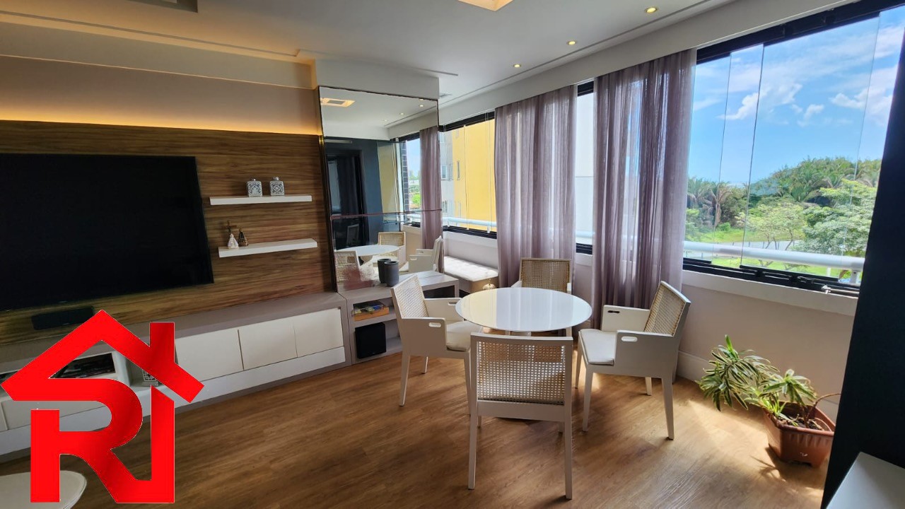 Apartamento à venda com 4 quartos, 147m² - Foto 6