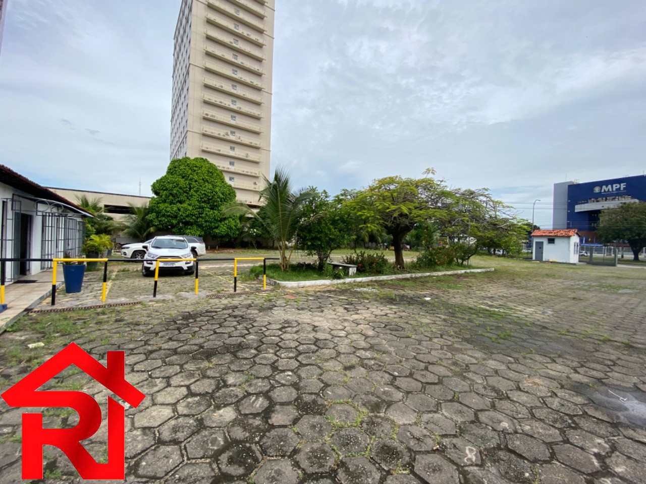 Prédio Inteiro, 6000 m² - Foto 18