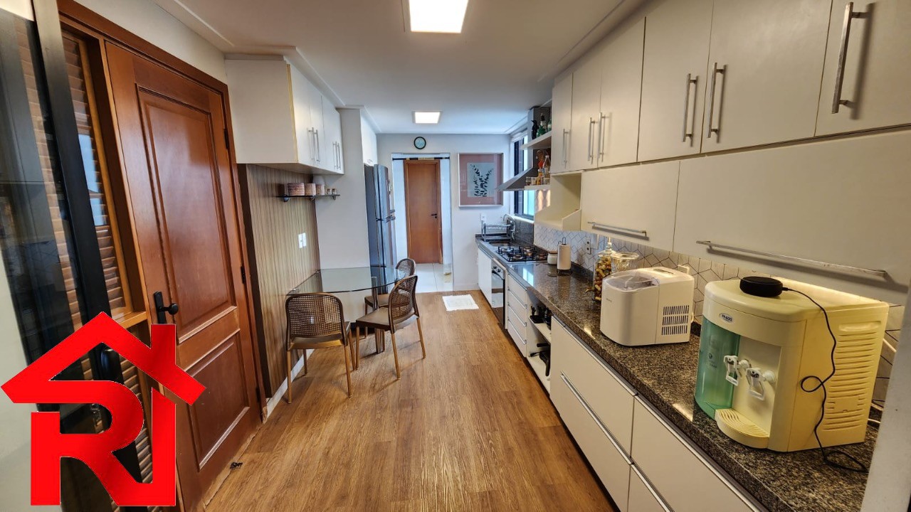 Apartamento à venda com 4 quartos, 147m² - Foto 15