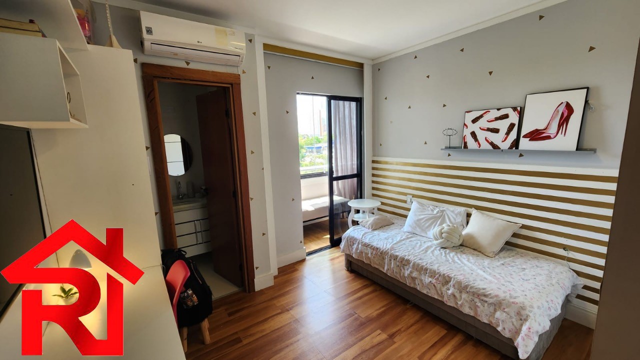 Apartamento à venda com 4 quartos, 147m² - Foto 29