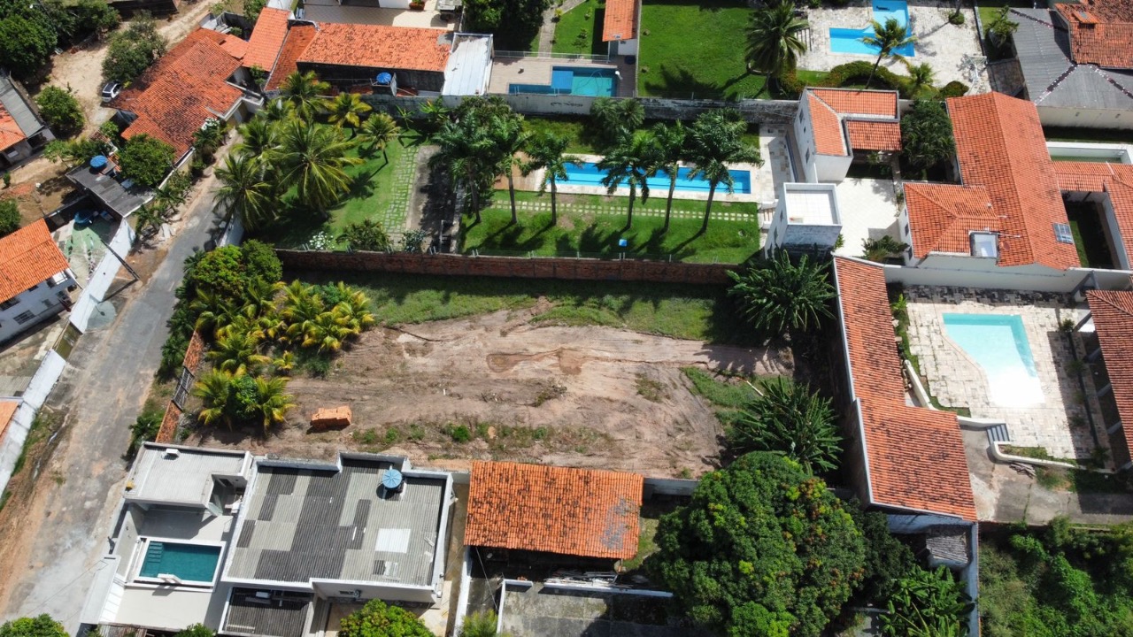 Terreno à venda, 1100m² - Foto 1