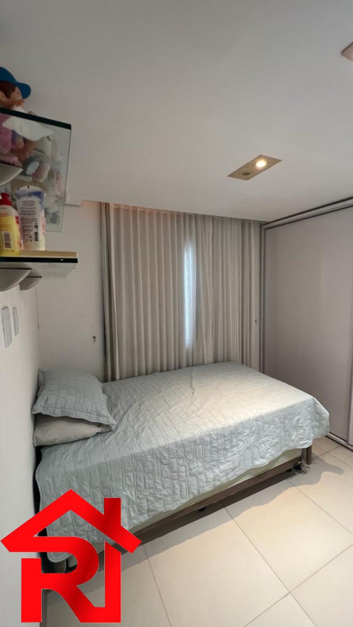 Apartamento à venda com 3 quartos, 98m² - Foto 7