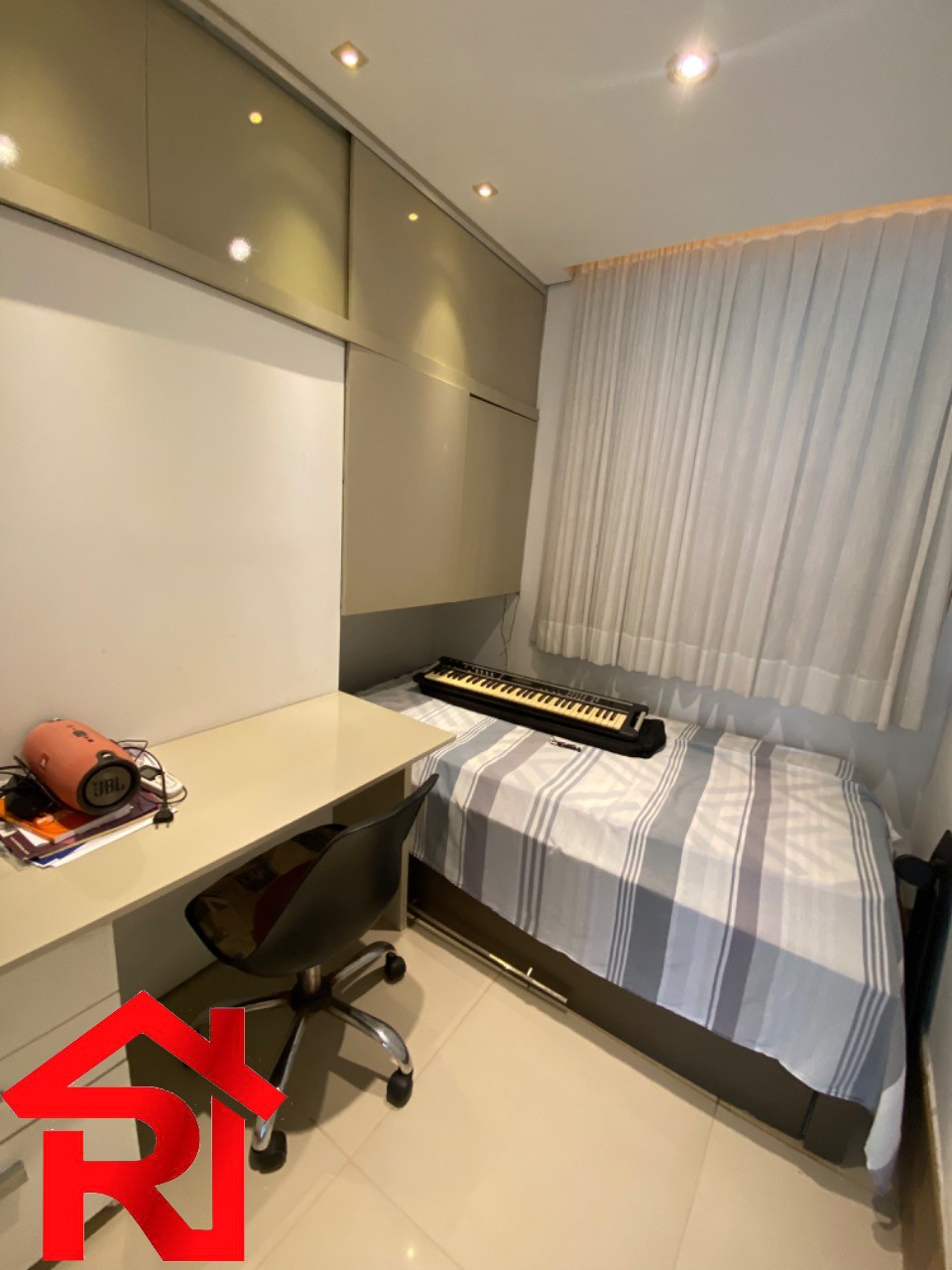 Apartamento à venda com 3 quartos, 98m² - Foto 44