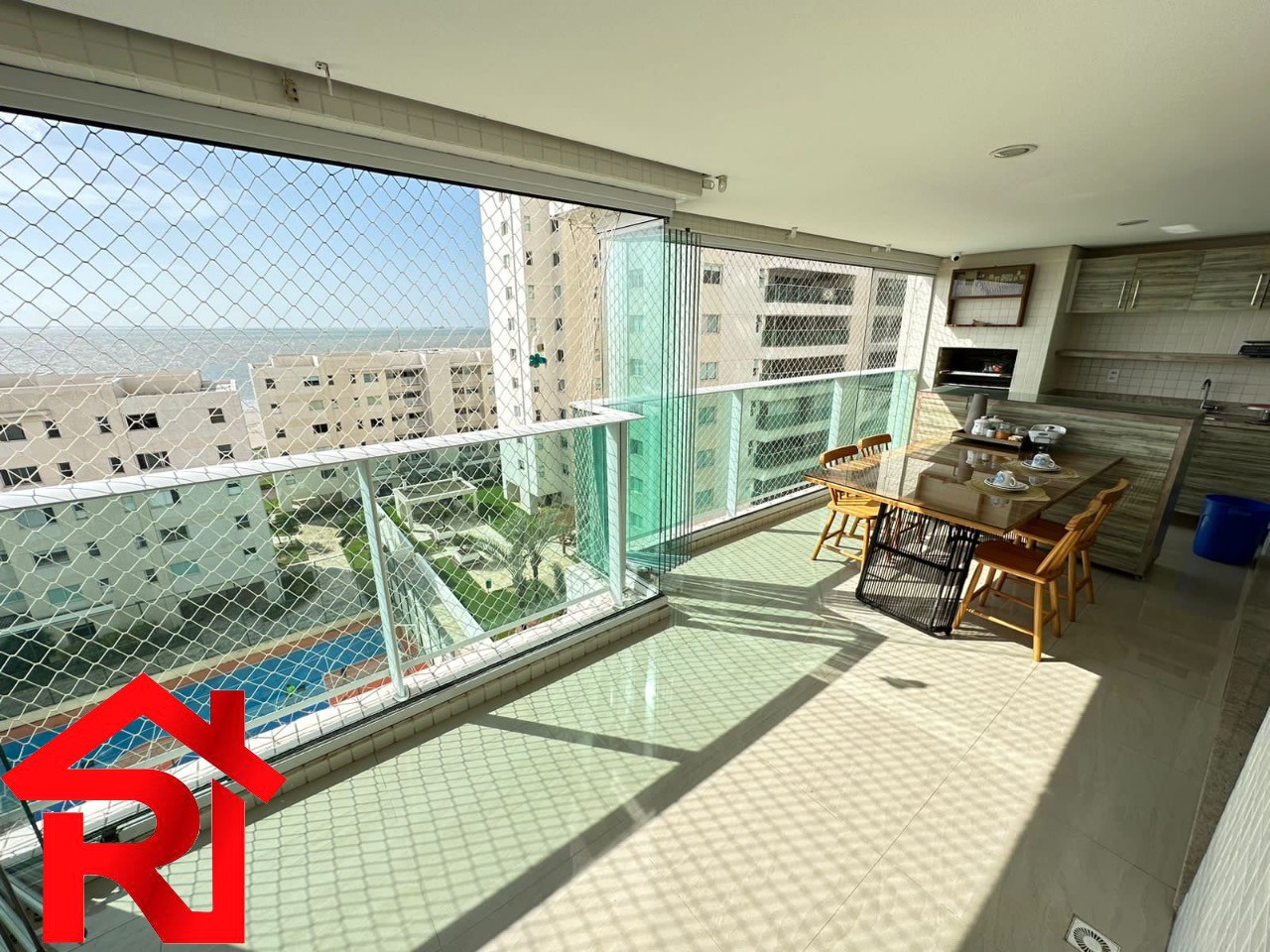 Apartamento à venda com 3 quartos, 142m² - Foto 27