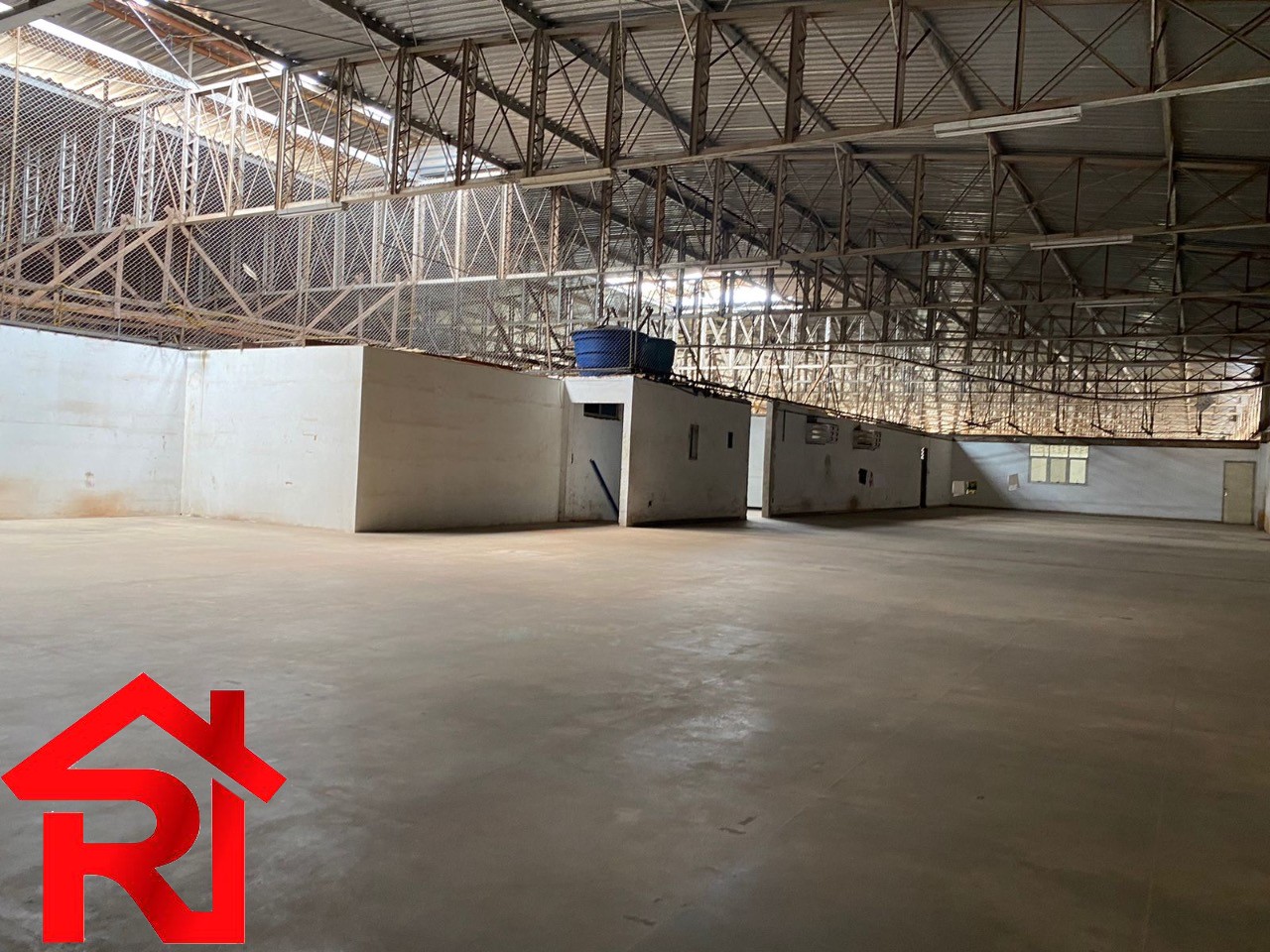 Depósito-Galpão-Armazém para alugar, 11800m² - Foto 10