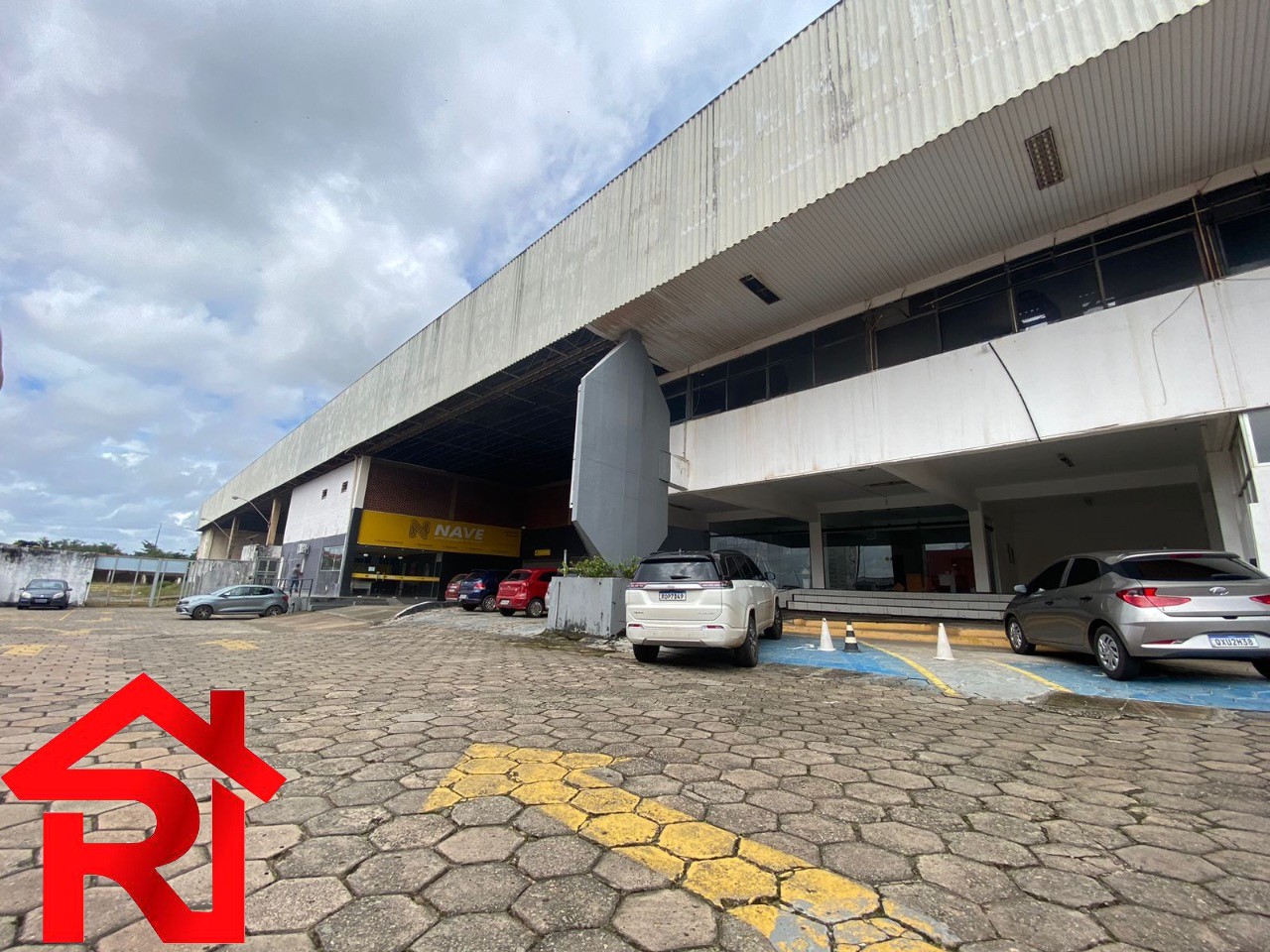 Depósito-Galpão-Armazém para alugar, 11800m² - Foto 18