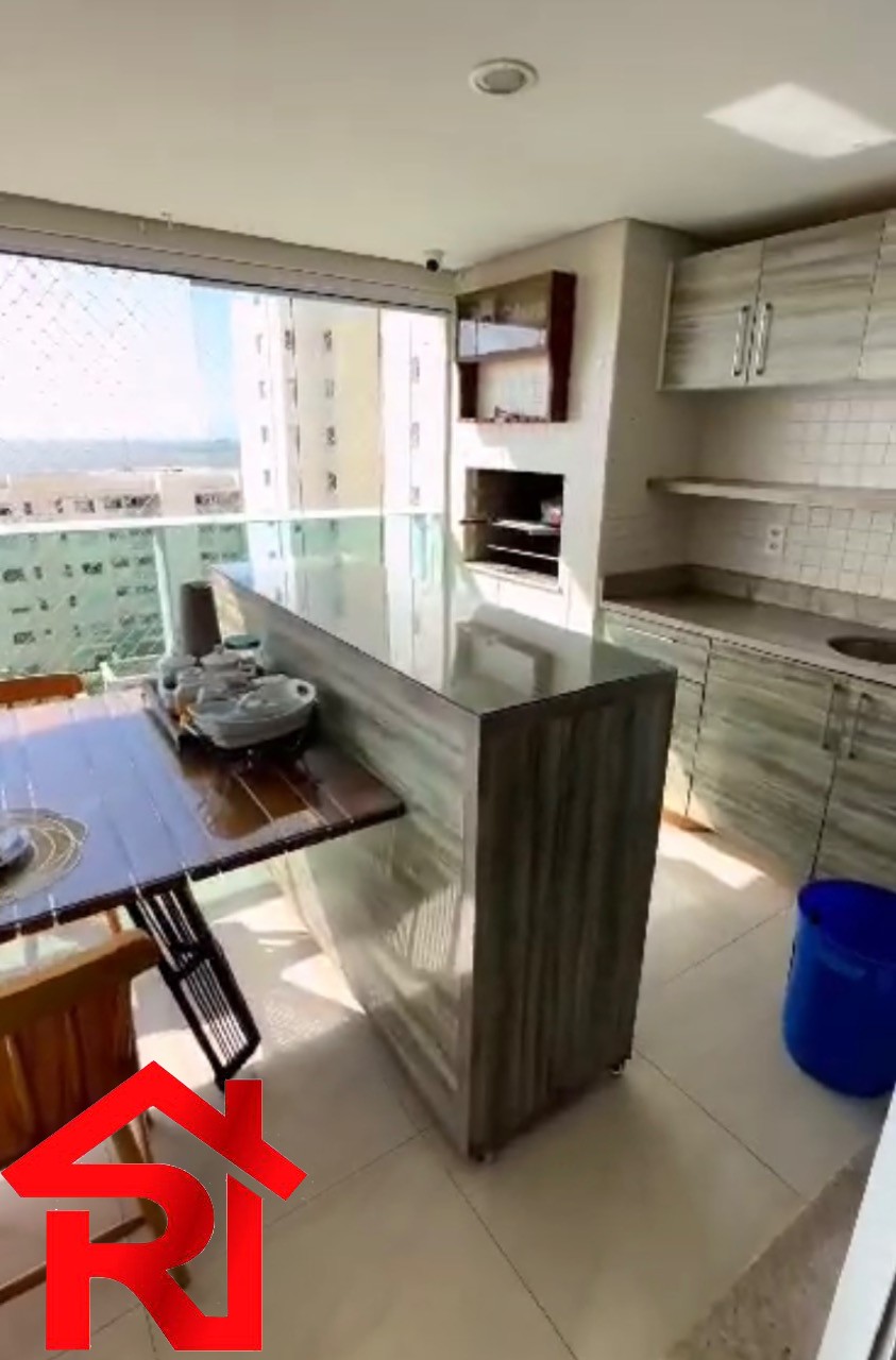 Apartamento à venda com 3 quartos, 142m² - Foto 9