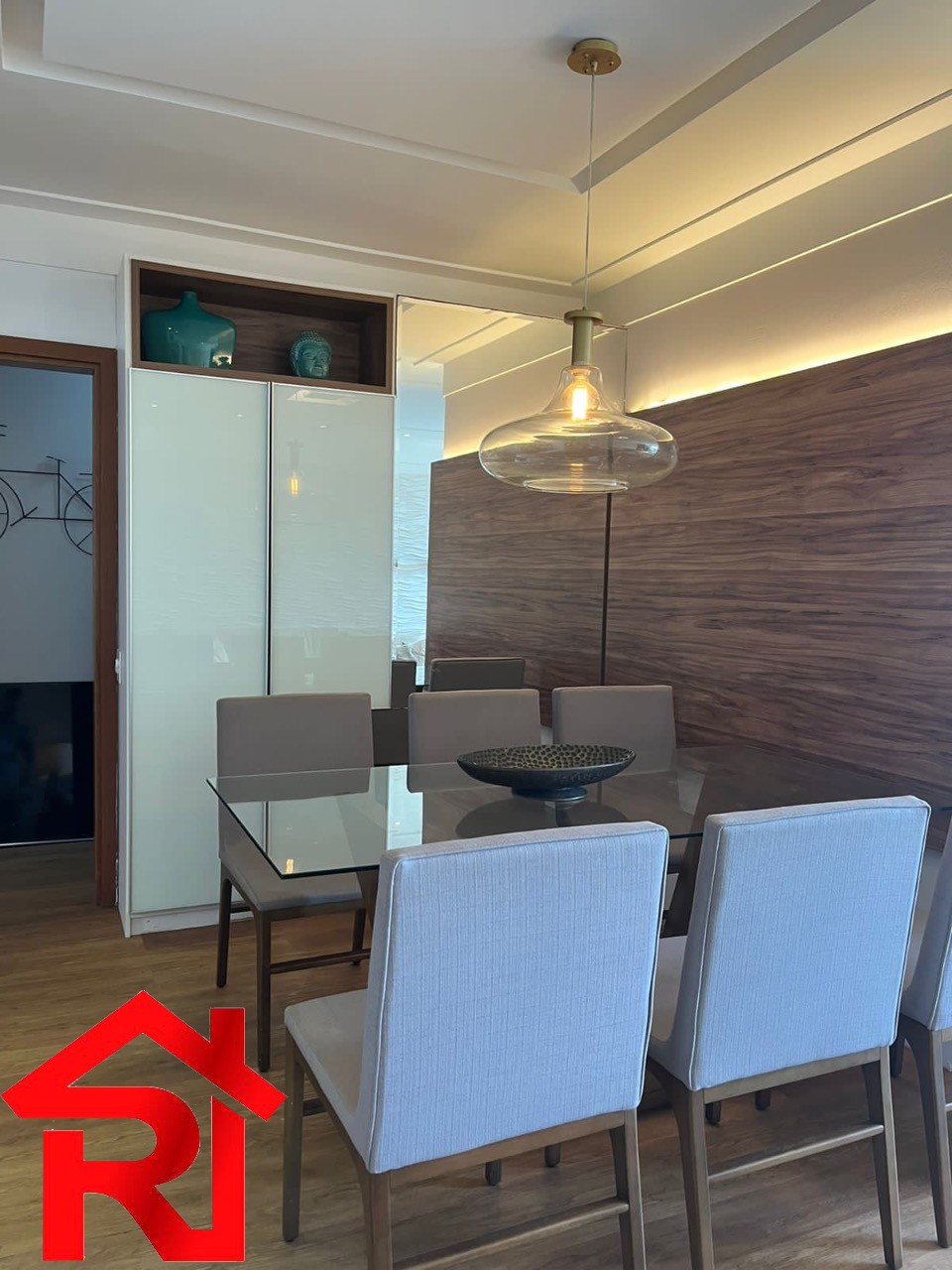 Apartamento à venda com 4 quartos, 147m² - Foto 14