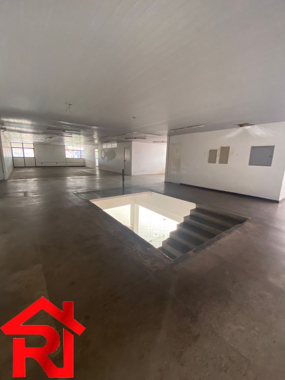 Depósito-Galpão-Armazém para alugar, 11800m² - Foto 5