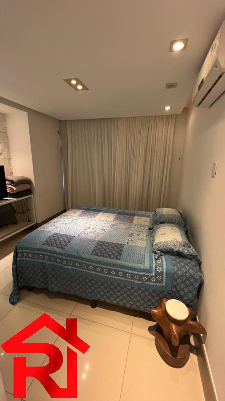 Apartamento à venda com 3 quartos, 98m² - Foto 4