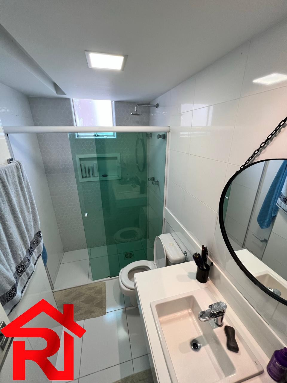 Apartamento à venda com 4 quartos, 200m² - Foto 17