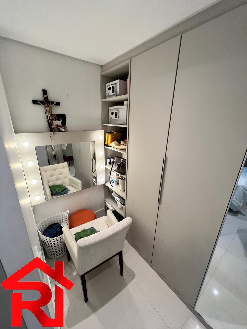 Apartamento à venda com 4 quartos, 200m² - Foto 24