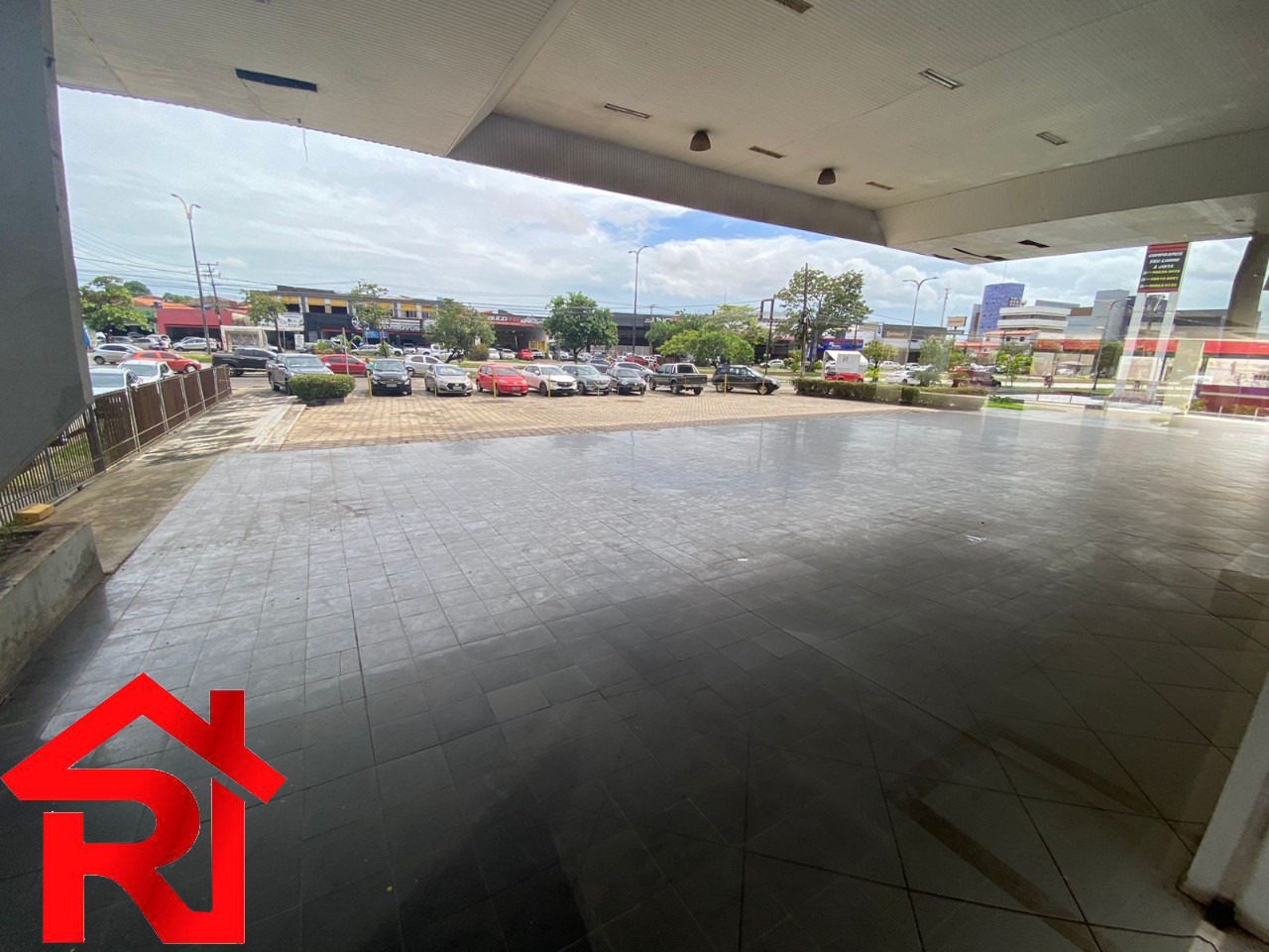 Depósito-Galpão-Armazém para alugar, 11800m² - Foto 16