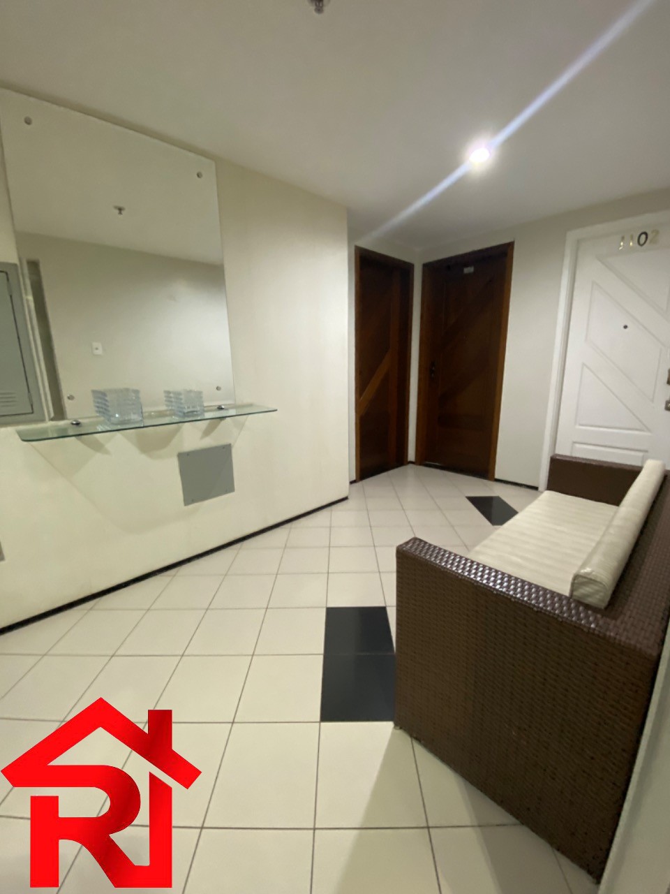 Apartamento para alugar com 3 quartos, 145m² - Foto 25