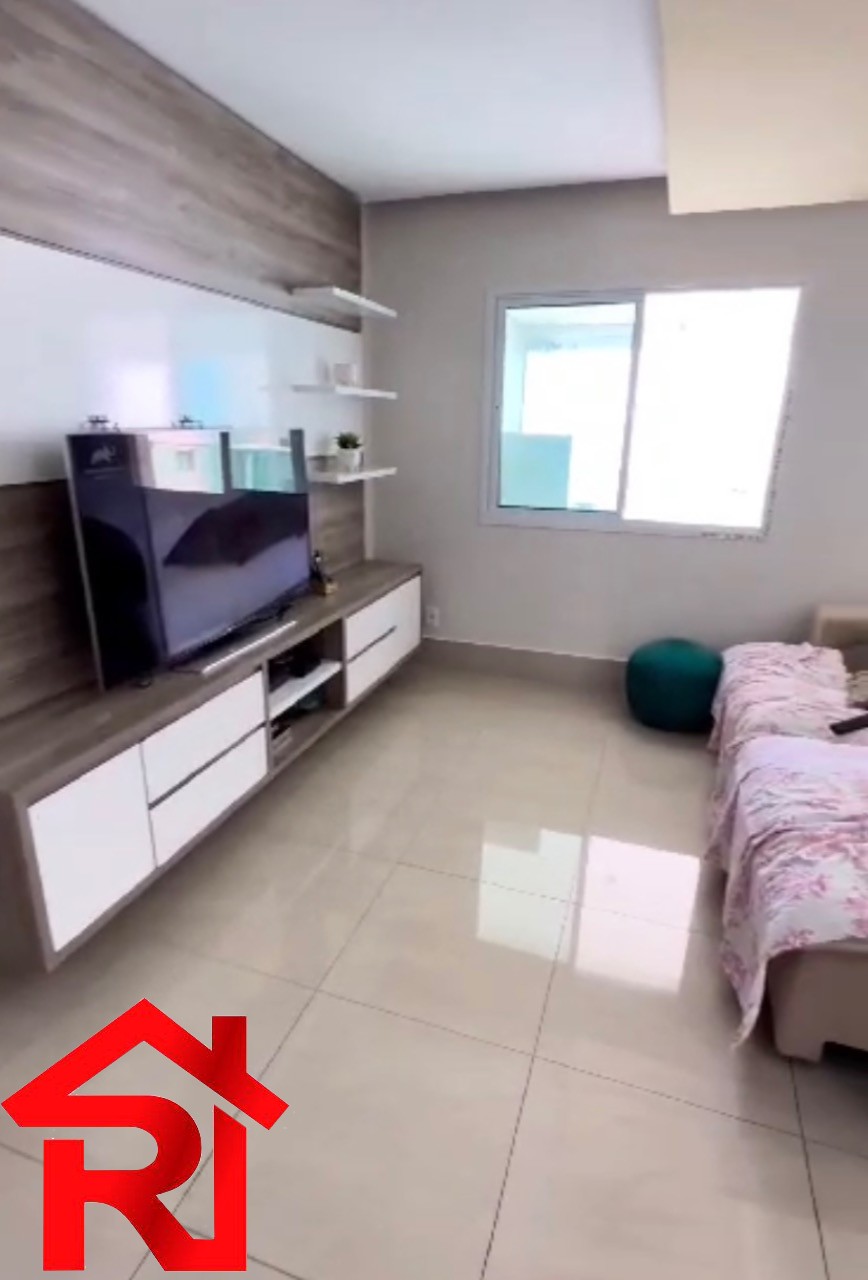 Apartamento à venda com 3 quartos, 142m² - Foto 11