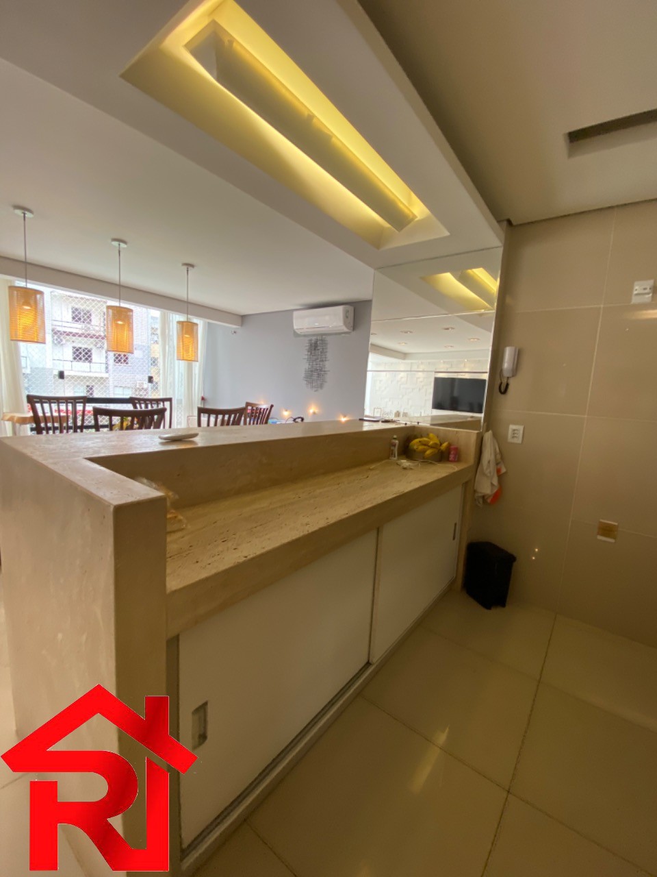 Apartamento à venda com 3 quartos, 98m² - Foto 30