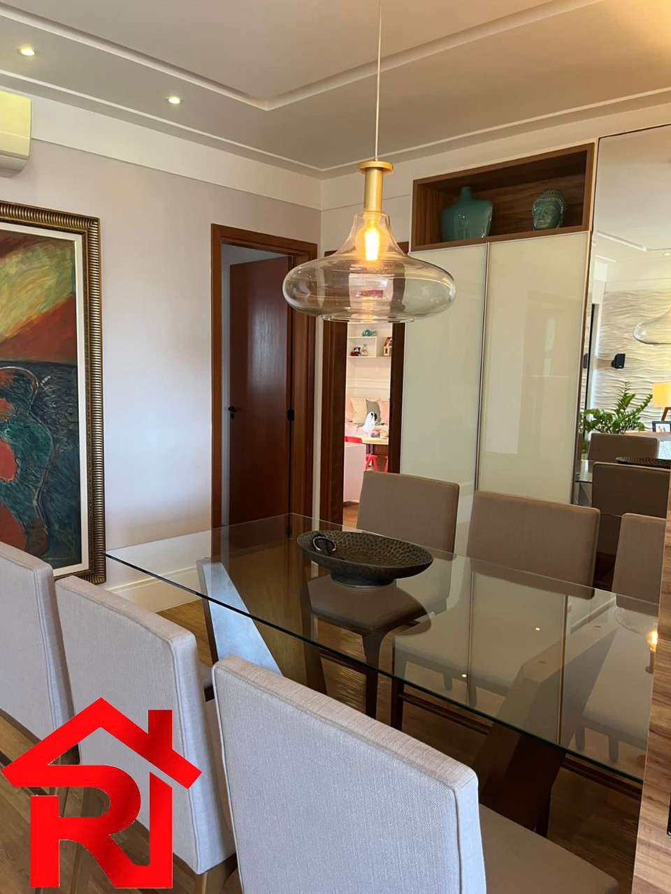 Apartamento à venda com 4 quartos, 147m² - Foto 13